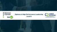 Diploma in High Performance Leadership