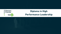 Diploma in High Performance Leadership